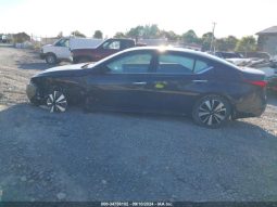 
										NISSAN ALTIMA SV 2020 BLACK full									