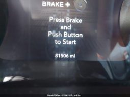 
										DODGE CHALLENGER 2019 V6 BLUE full									
