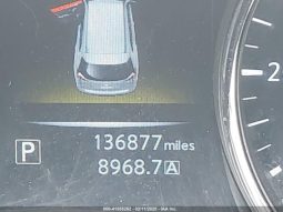
										NISSAN ROGUE 2016 SL 4WD GREEN COLOR full									