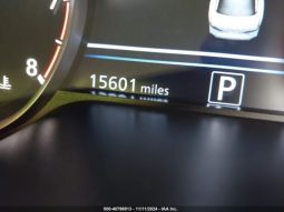 
										NISSAN ALTIMA 2023 SV BLACK full									