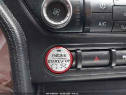 
										FORD MUSTANG 2017 V6 WIHTE full									