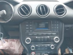 
										FORD MUSTANG 2017 V6 WIHTE full									