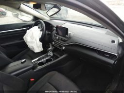 
										NISSAN ALTIMA SV 2020 BLACK full									