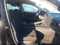 
										HYUNDAI ELANTRA 2023 BLACK SEL full									