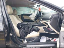 
										NISSAN MAXIMA 2019 SV BLACK full									