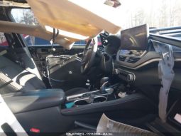 
										NISSAN ALTIMA 2023 SV BLACK full									
