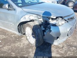 
										TOYOTA AVALON 2015 HYBRID LIMITED COLOR SILVER full									