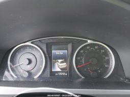 
										TOYOTA CAMRY 2015 SE BLACK full									