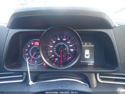 
										HYUNDAI ELANTRA 2023 BLACK SEL full									