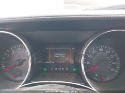 
										FORD MUSTANG 2017 V6 WIHTE full									