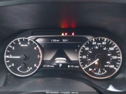 
										NISSAN ROGUE 2023 SV 4WD BLACK COLOR full									