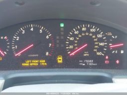 
										LEXUS LS430 2001 SILVER full									