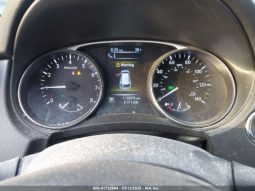 
										NISSAN ROGUE 2016 SL 4WD full									