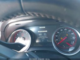 
										TOYOTA CAMRY 2018 XSE FULL OPTION full									