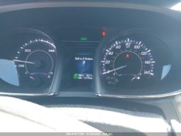 
										TOYOTA AVALON 2015 HYBRID LIMITED COLOR SILVER full									