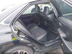 
										TOYOTA CAMRY 2015 SE BLACK full									