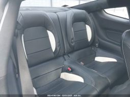 
										FORD MUSTANG 2017 V6 WIHTE full									