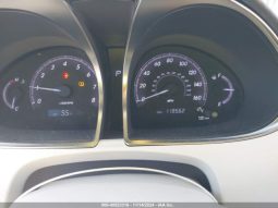 
										TOYOTA AVALON 2011 SILVER full									