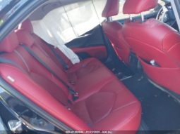 
										TOYOTA CAMRY 2018 XSE FULL OPTION full									