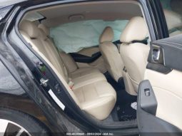 
										NISSAN MAXIMA 2019 SV BLACK full									
