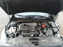 
										NISSAN ALTIMA SV 2020 BLACK full									