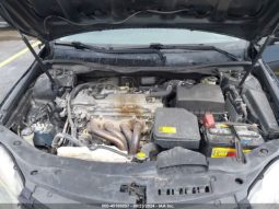 
										TOYOTA CAMRY 2015 SE BLACK full									