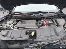 
										NISSAN ROGUE 2023 SV 4WD BLACK COLOR full									
