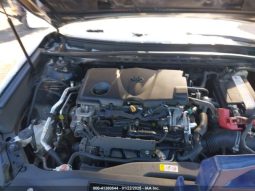 
										TOYOTA CAMRY 2018 XSE FULL OPTION full									