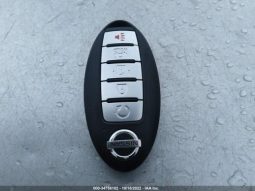 
										NISSAN ALTIMA SV 2020 BLACK full									