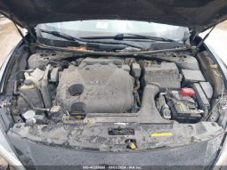 
										NISSAN MAXIMA 2019 SV BLACK full									