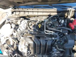
										NISSAN ALTIMA 2023 SV BLACK full									
