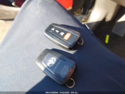 
										TOYOTA CAMRY 2018 XSE FULL OPTION full									